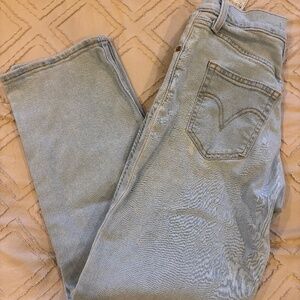 Women’s Levi’s